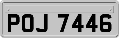 POJ7446
