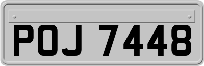 POJ7448