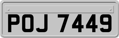 POJ7449