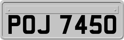 POJ7450