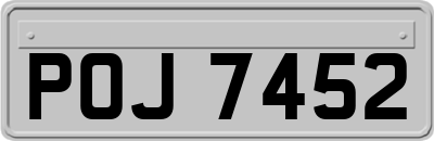 POJ7452