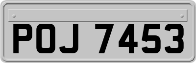 POJ7453