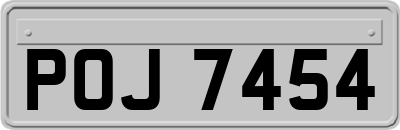 POJ7454