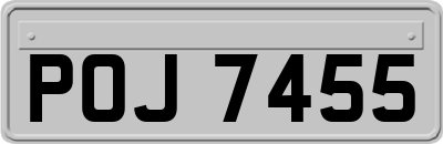 POJ7455