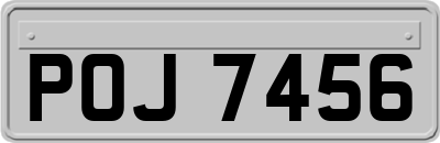 POJ7456