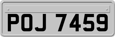 POJ7459