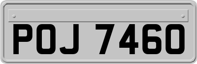 POJ7460