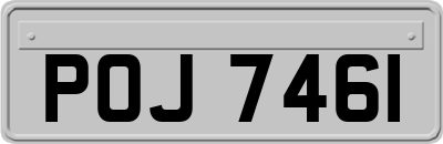 POJ7461