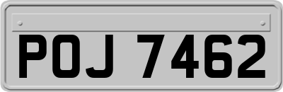 POJ7462