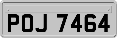 POJ7464