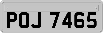 POJ7465