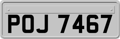 POJ7467