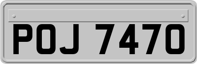 POJ7470