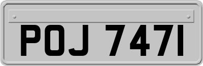 POJ7471