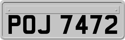 POJ7472