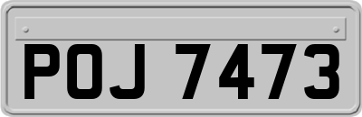 POJ7473