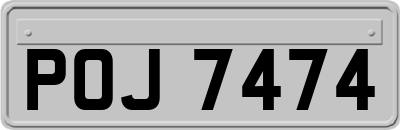 POJ7474
