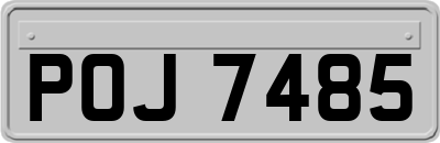 POJ7485