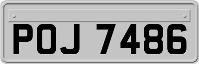 POJ7486