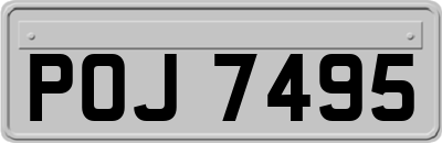 POJ7495