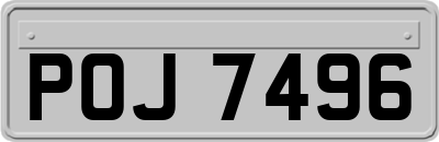 POJ7496