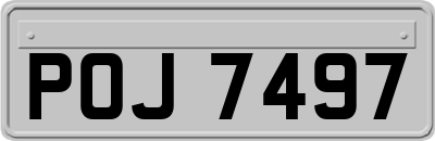POJ7497