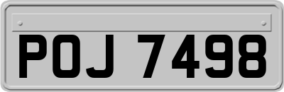 POJ7498