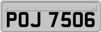 POJ7506