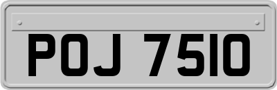 POJ7510