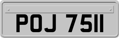 POJ7511