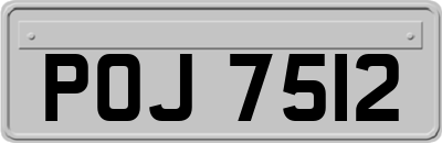 POJ7512
