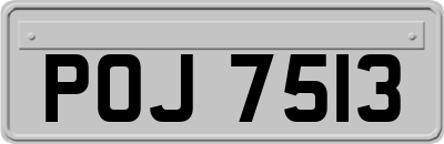 POJ7513