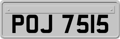 POJ7515