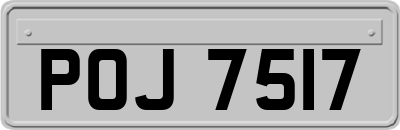POJ7517