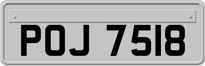 POJ7518