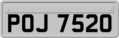 POJ7520