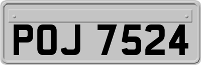 POJ7524