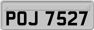 POJ7527