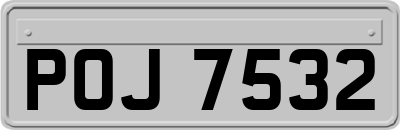 POJ7532