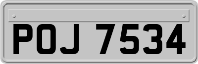 POJ7534
