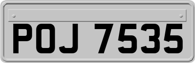 POJ7535
