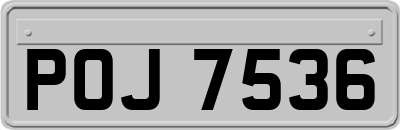 POJ7536