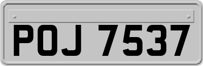 POJ7537