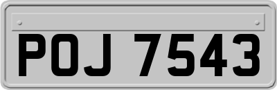 POJ7543