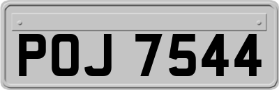 POJ7544
