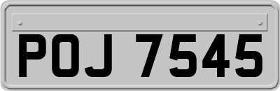 POJ7545