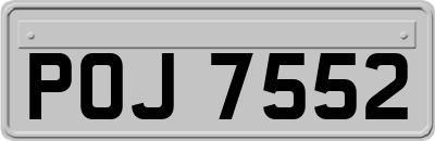 POJ7552