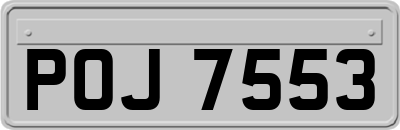 POJ7553