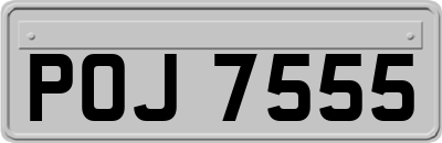 POJ7555
