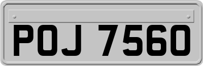 POJ7560